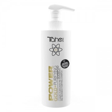 Tahe Power Gold Purifying Shampoo 400ml